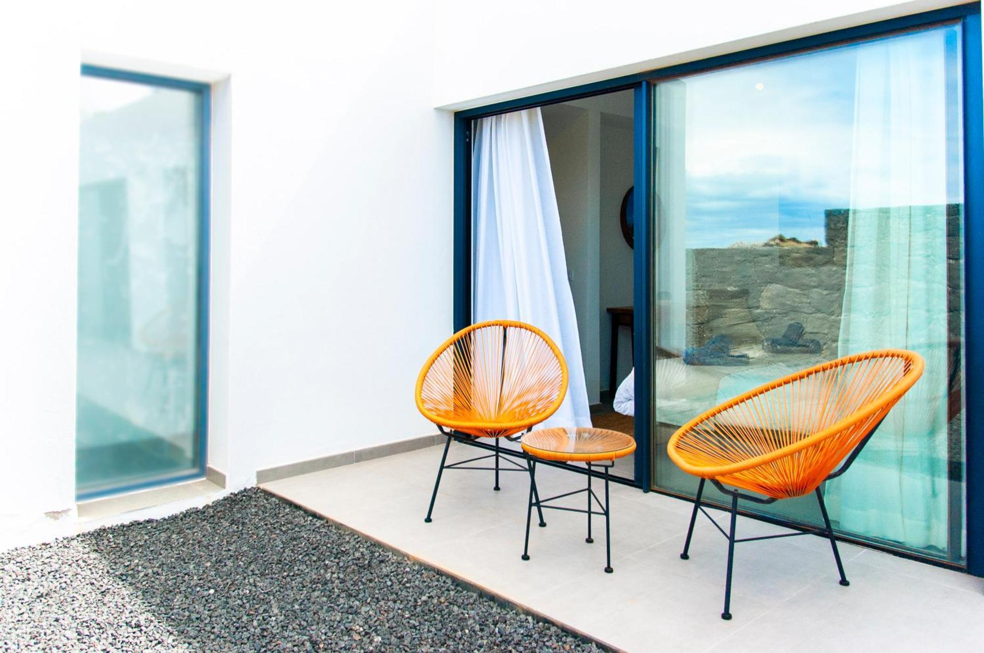 Pasito Luxury Villa Charco del Palo Exterior photo